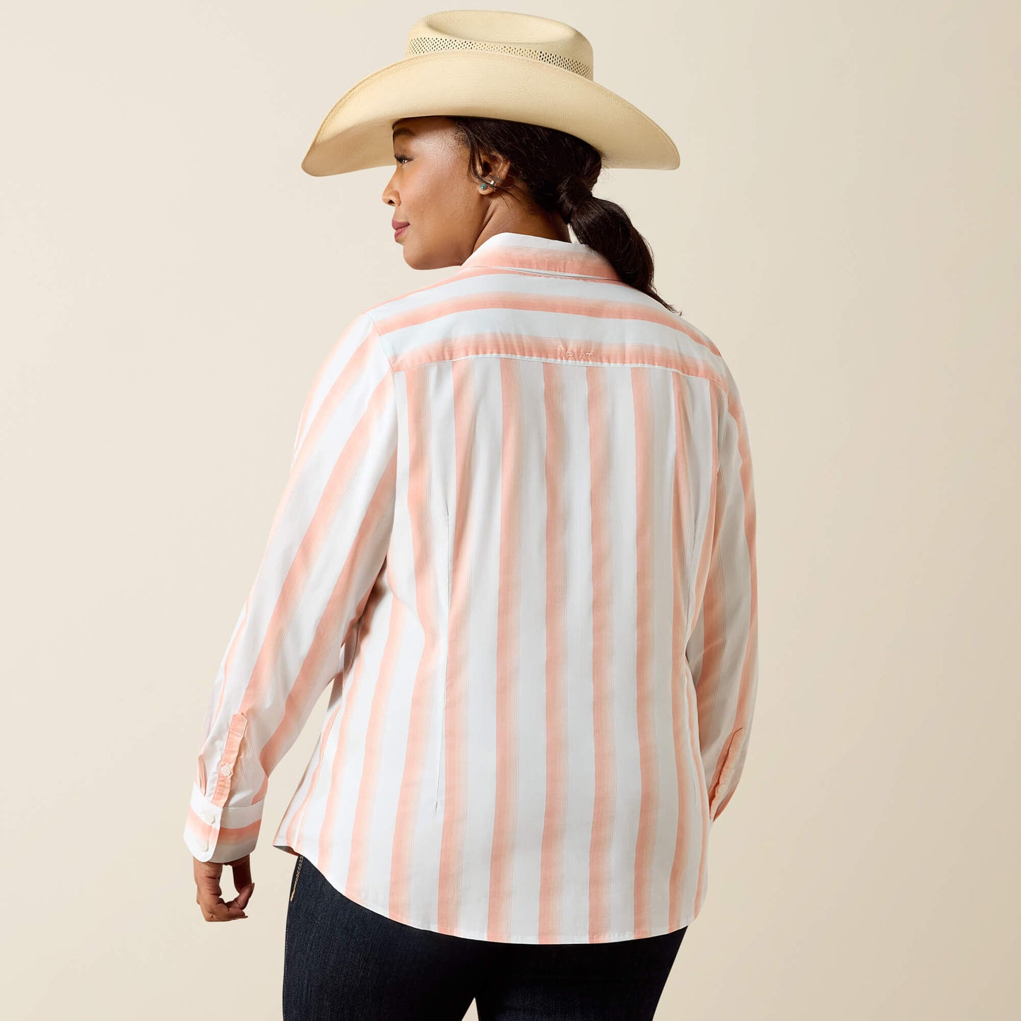 Kirby Stretch Shirt Ariat Sale