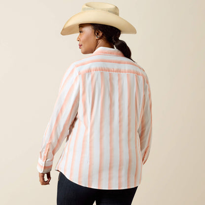 Kirby Stretch Shirt Ariat Sale