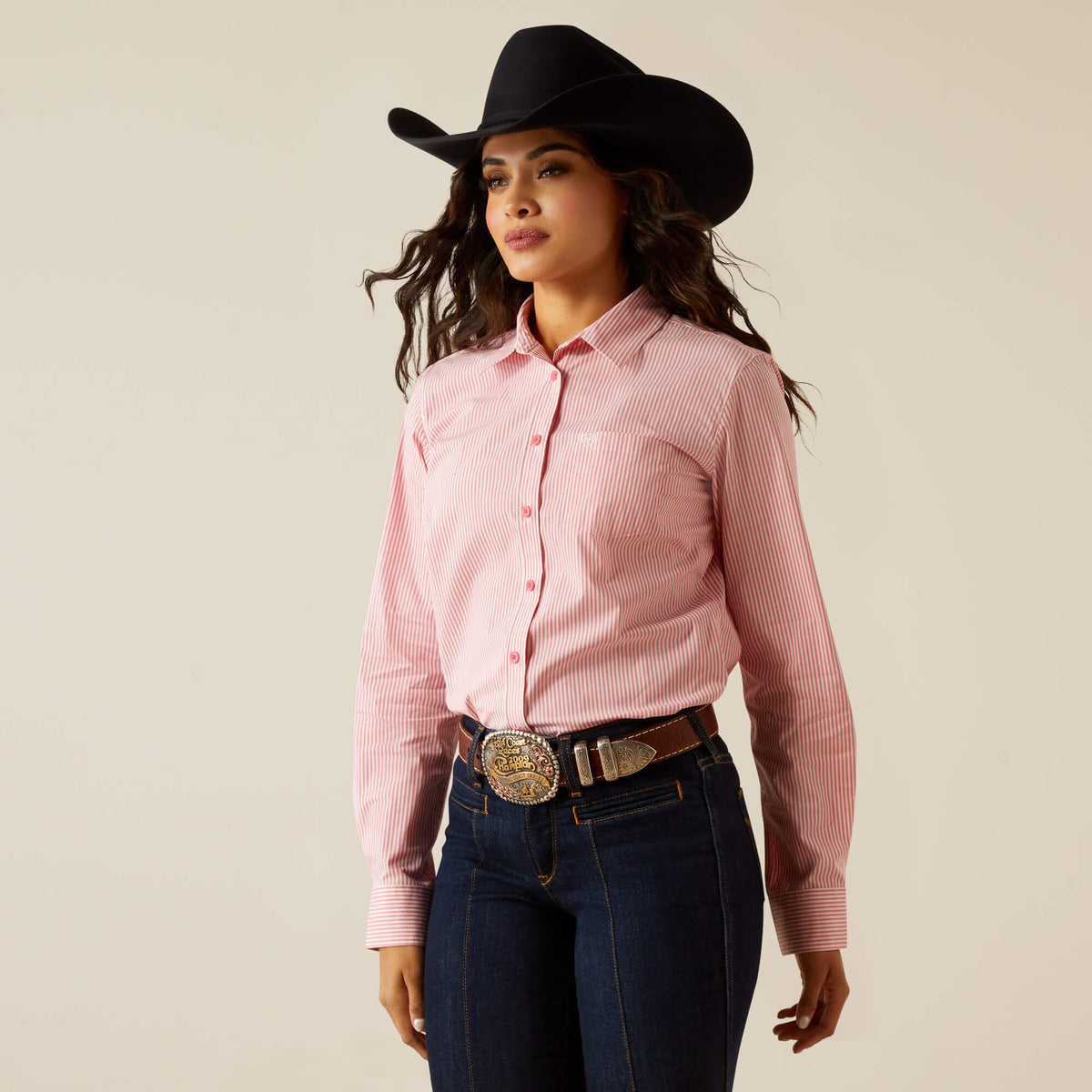 Kirby Stretch Shirt Ariat Sale