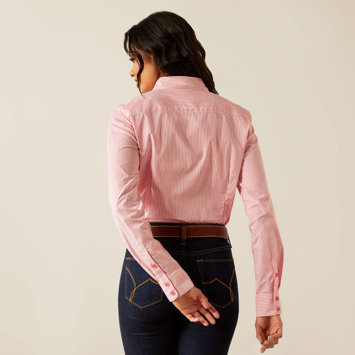 Kirby Stretch Shirt Ariat Sale