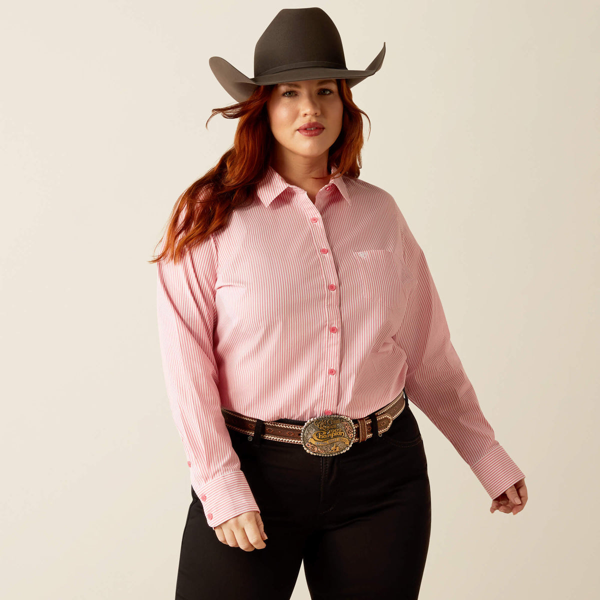 Kirby Stretch Shirt Ariat Sale