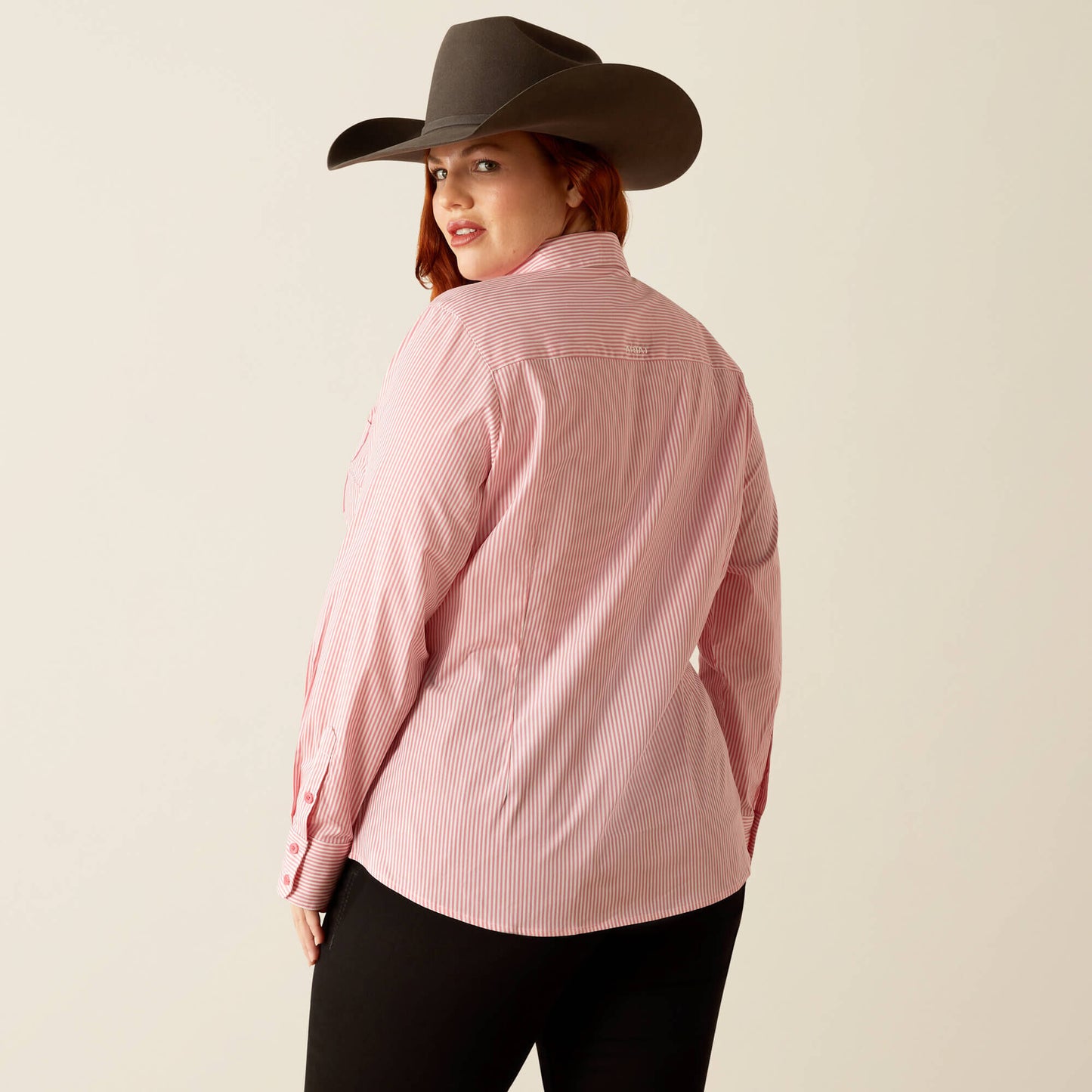Kirby Stretch Shirt Ariat Sale