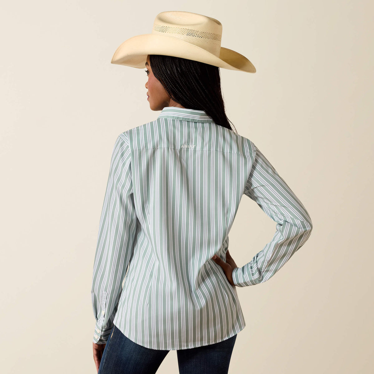 Kirby Pro Shirt Ariat Sale