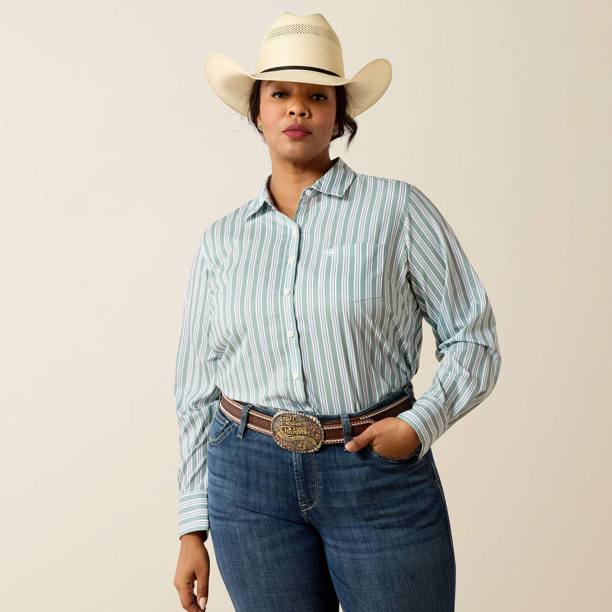 Kirby Pro Shirt Ariat Sale