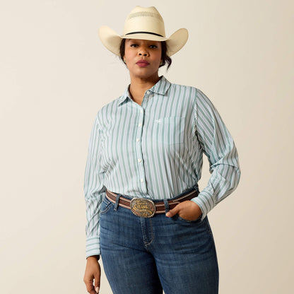 Kirby Pro Shirt Ariat Sale