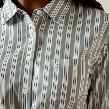 Kirby Pro Shirt Ariat Sale