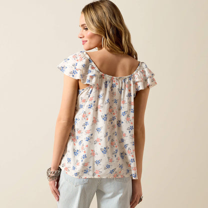 Lynn Top Ariat Sale