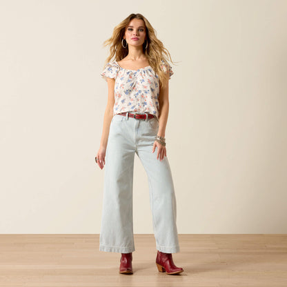 Lynn Top Ariat Sale