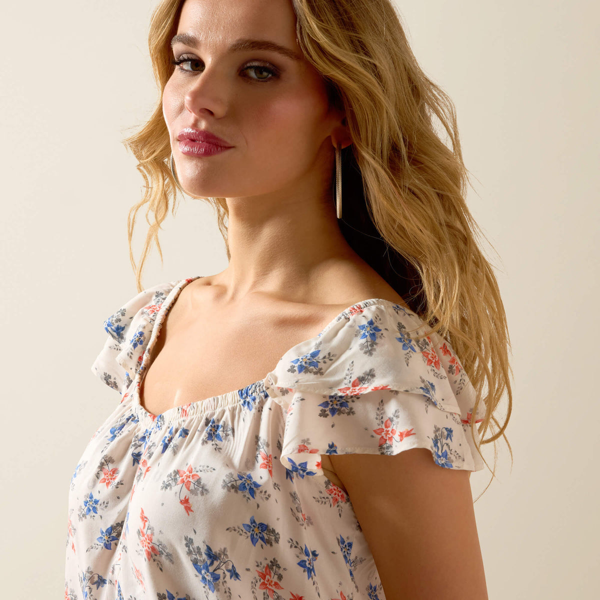 Lynn Top Ariat Sale