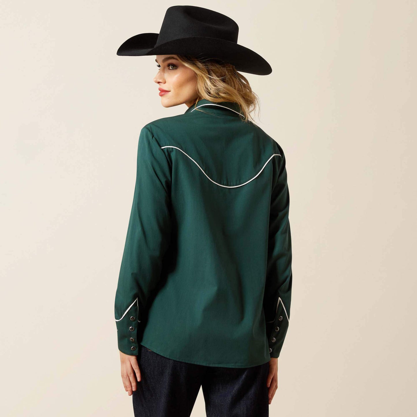 Mirrorball Blouse Ariat Sale