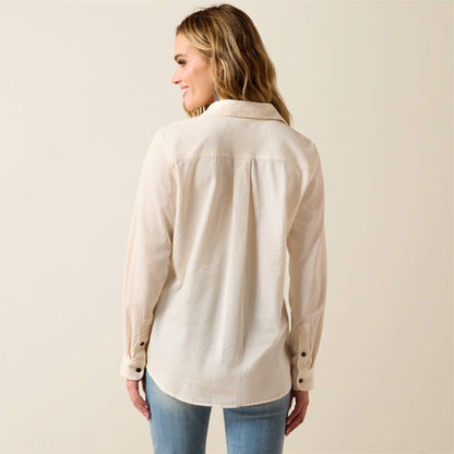 Billie Jean Shirt Ariat Sale