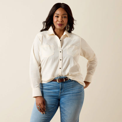 Billie Jean Shirt Ariat Sale