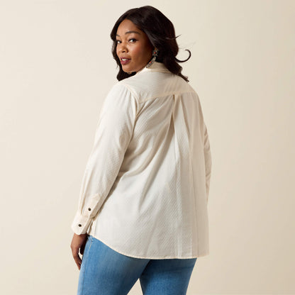 Billie Jean Shirt Ariat Sale