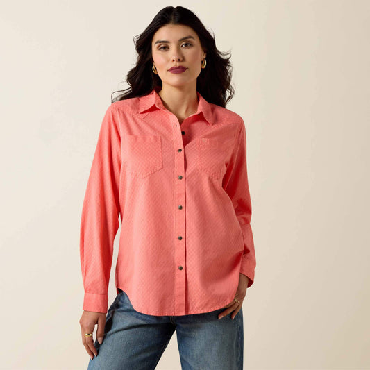 Billie Jean Shirt Ariat Sale