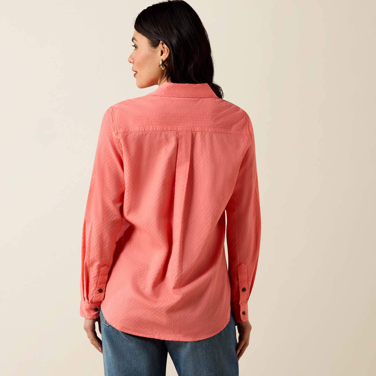 Billie Jean Shirt Ariat Sale