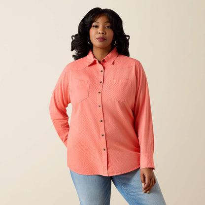 Billie Jean Shirt Ariat Sale