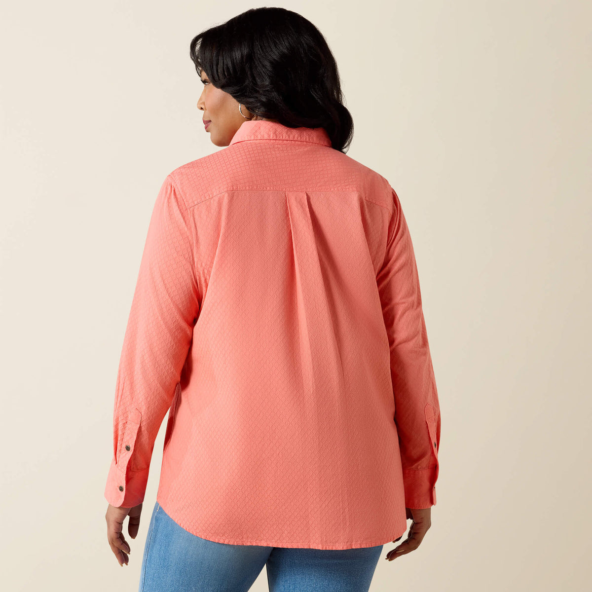 Billie Jean Shirt Ariat Sale