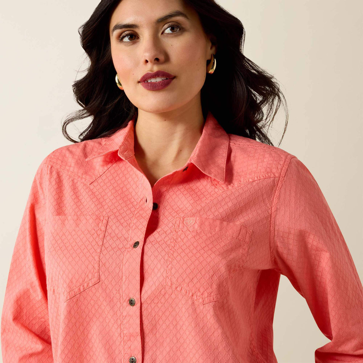 Billie Jean Shirt Ariat Sale