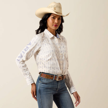 Team Kirby Shirt Ariat Sale
