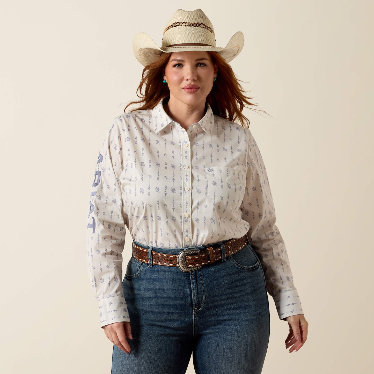 Team Kirby Shirt Ariat Sale