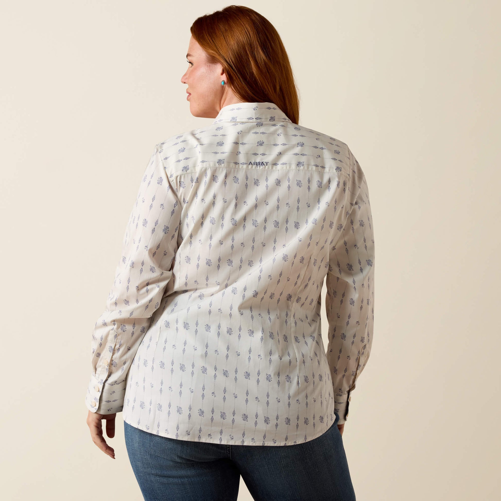 Team Kirby Shirt Ariat Sale