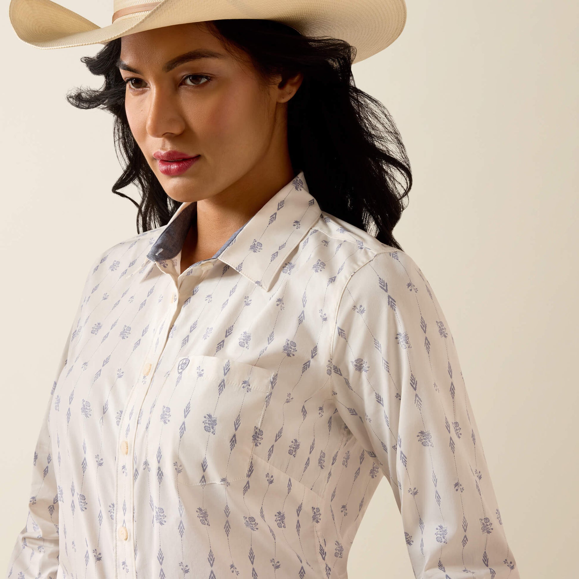 Team Kirby Shirt Ariat Sale