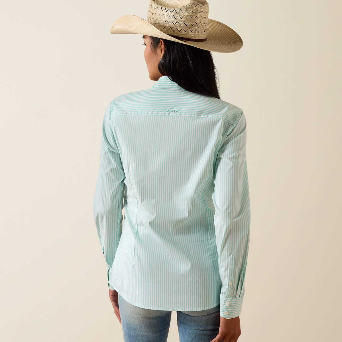 Kirby Stretch Shirt Ariat Sale
