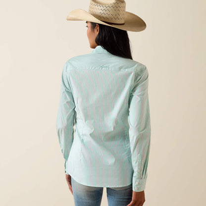 Kirby Stretch Shirt Ariat Sale