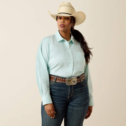 Kirby Stretch Shirt Ariat Sale