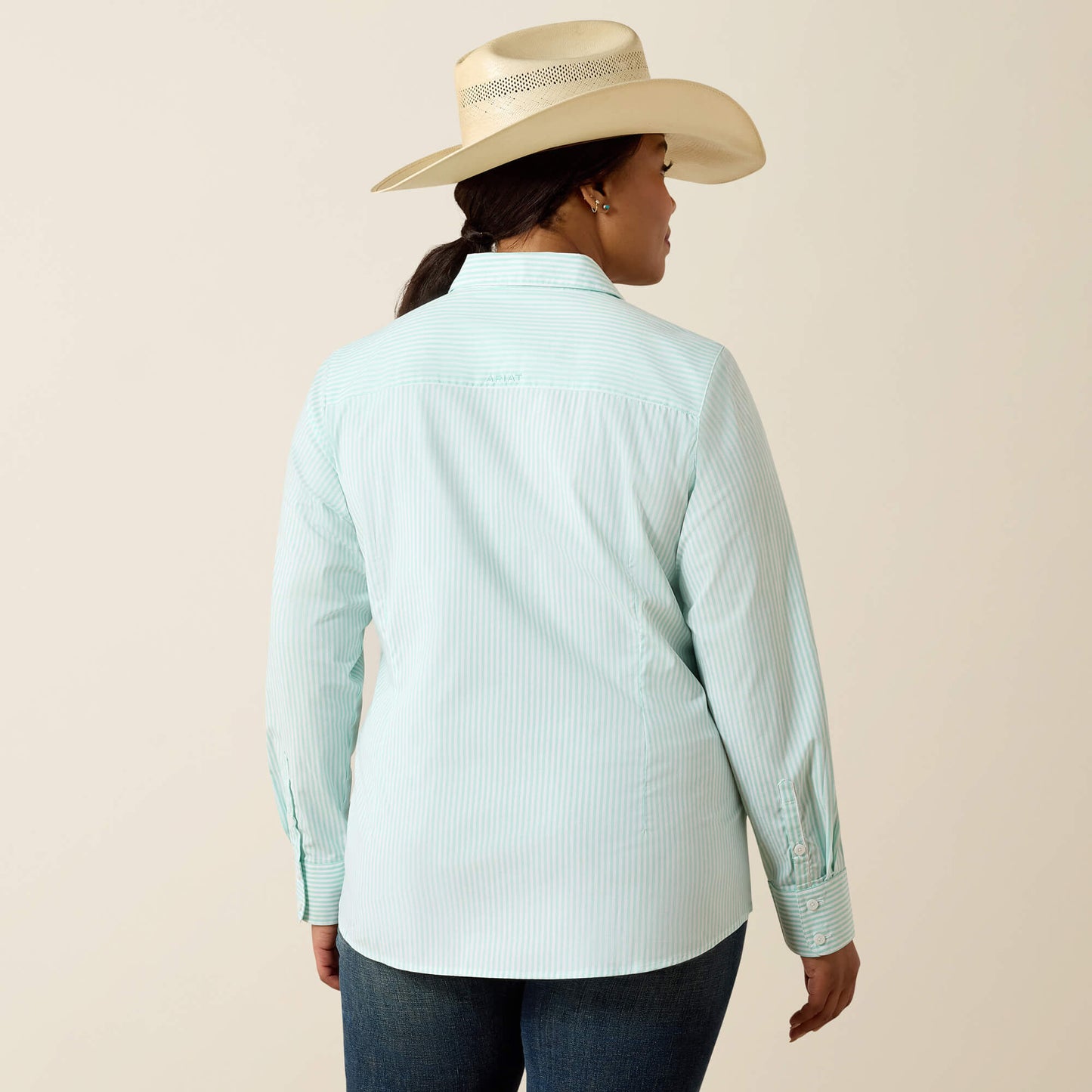 Kirby Stretch Shirt Ariat Sale