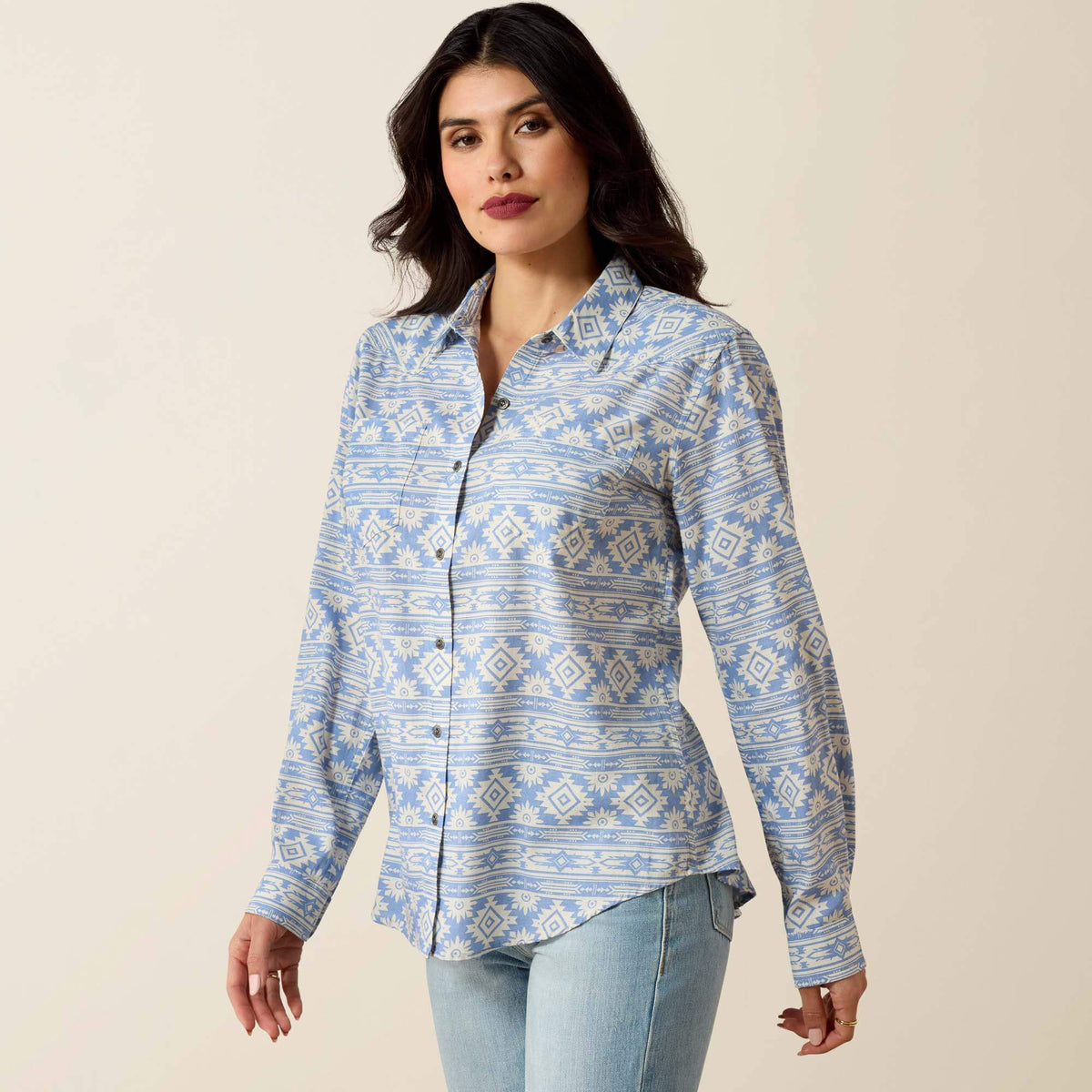 Billie Jean Shirt Ariat Sale