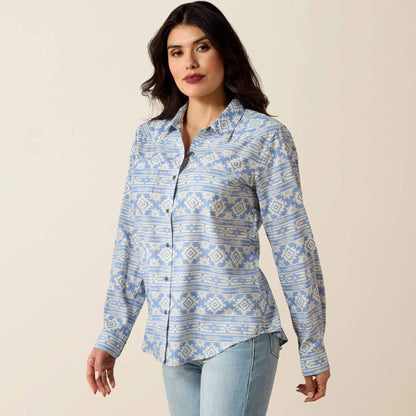 Billie Jean Shirt Ariat Sale
