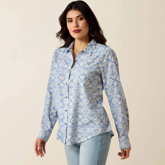 Billie Jean Shirt Ariat Sale