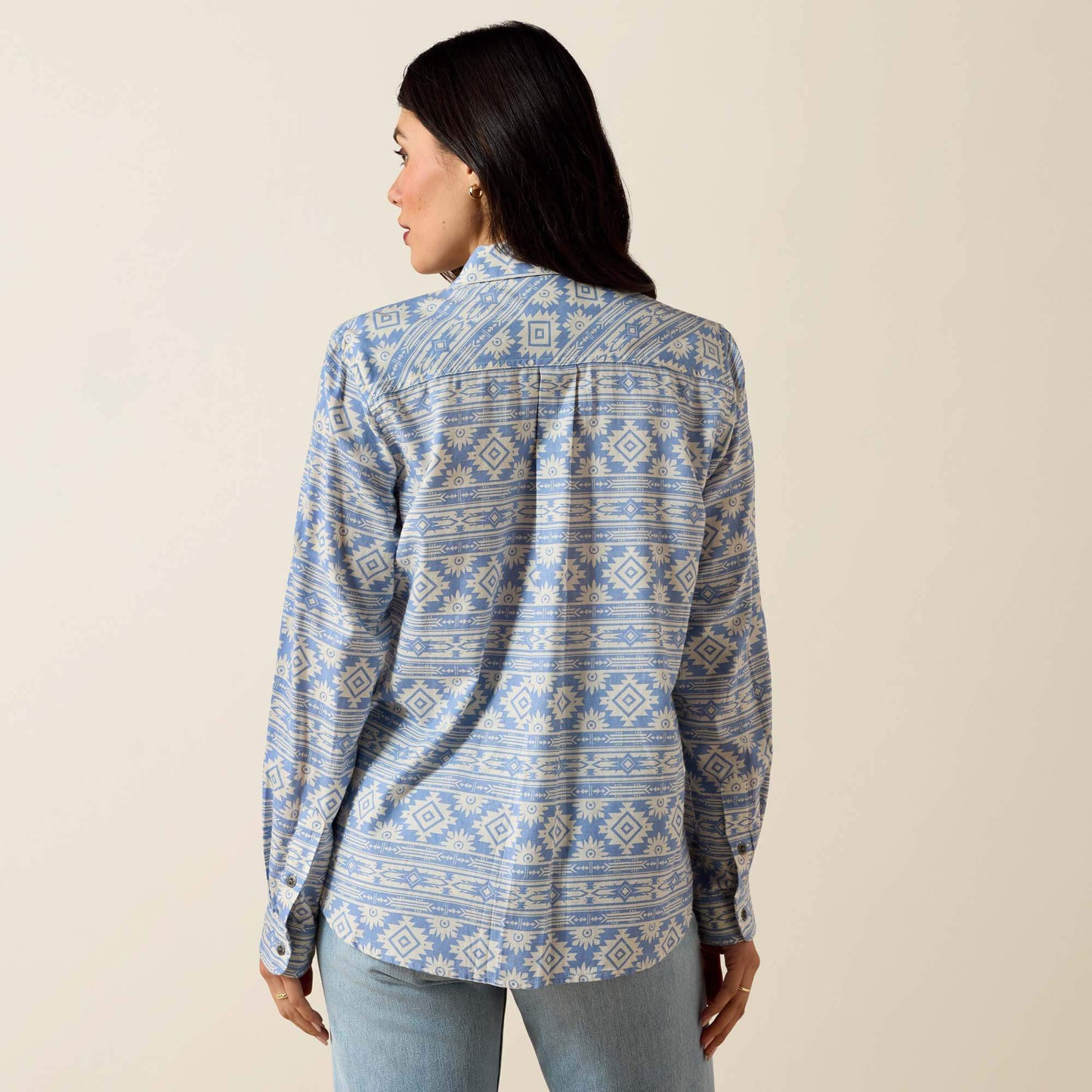 Billie Jean Shirt Ariat Sale
