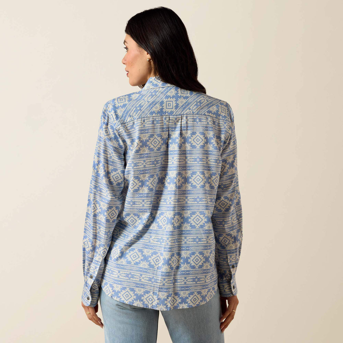 Billie Jean Shirt Ariat Sale