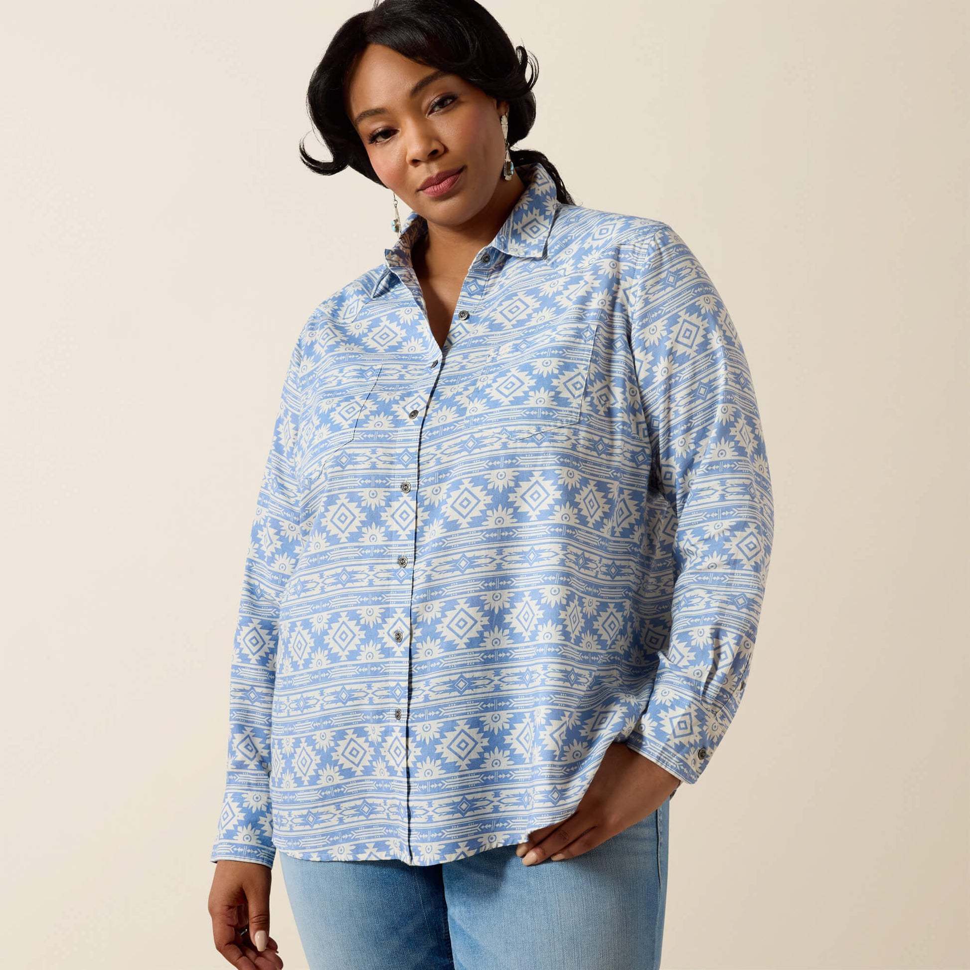 Billie Jean Shirt Ariat Sale