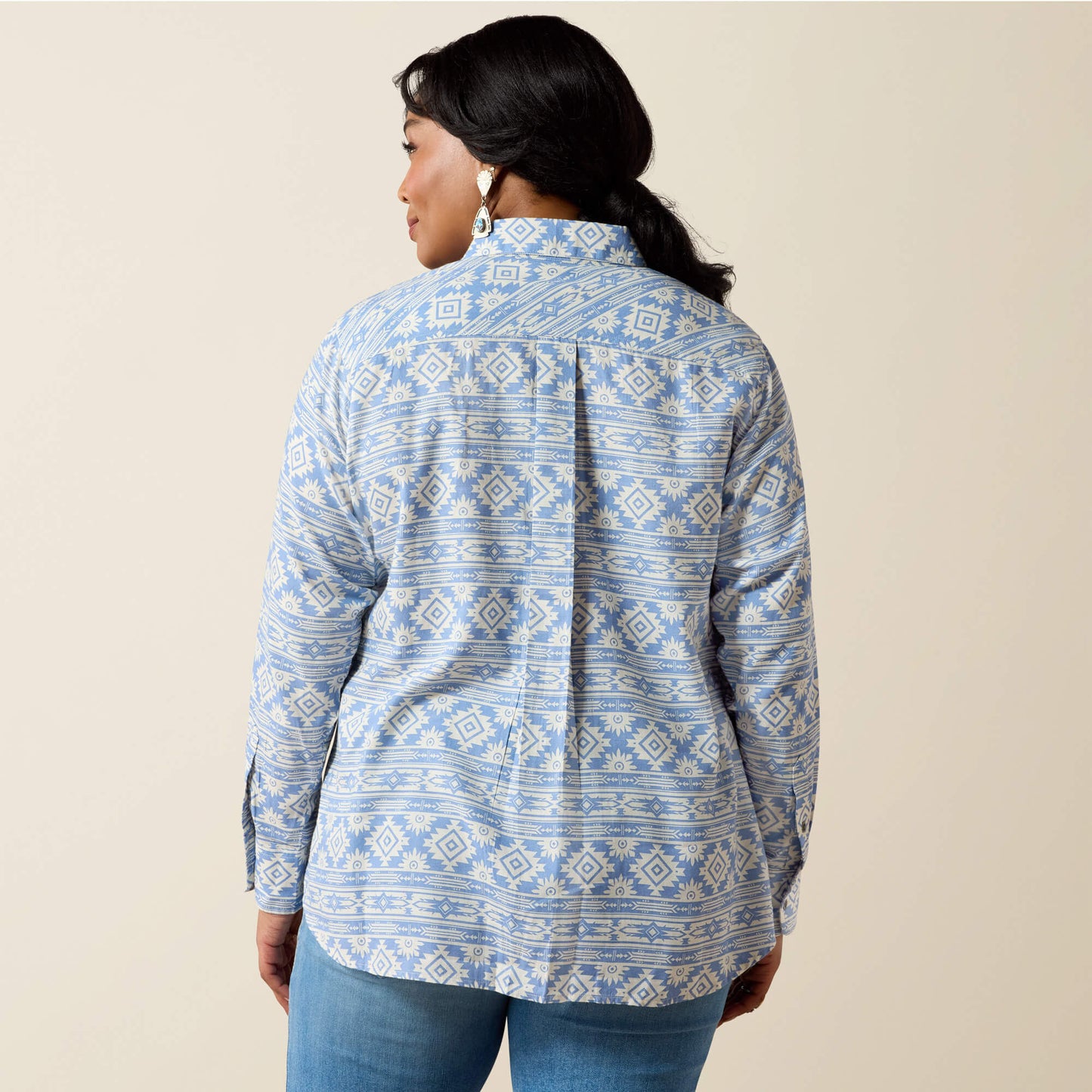 Billie Jean Shirt Ariat Sale