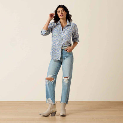 Billie Jean Shirt Ariat Sale