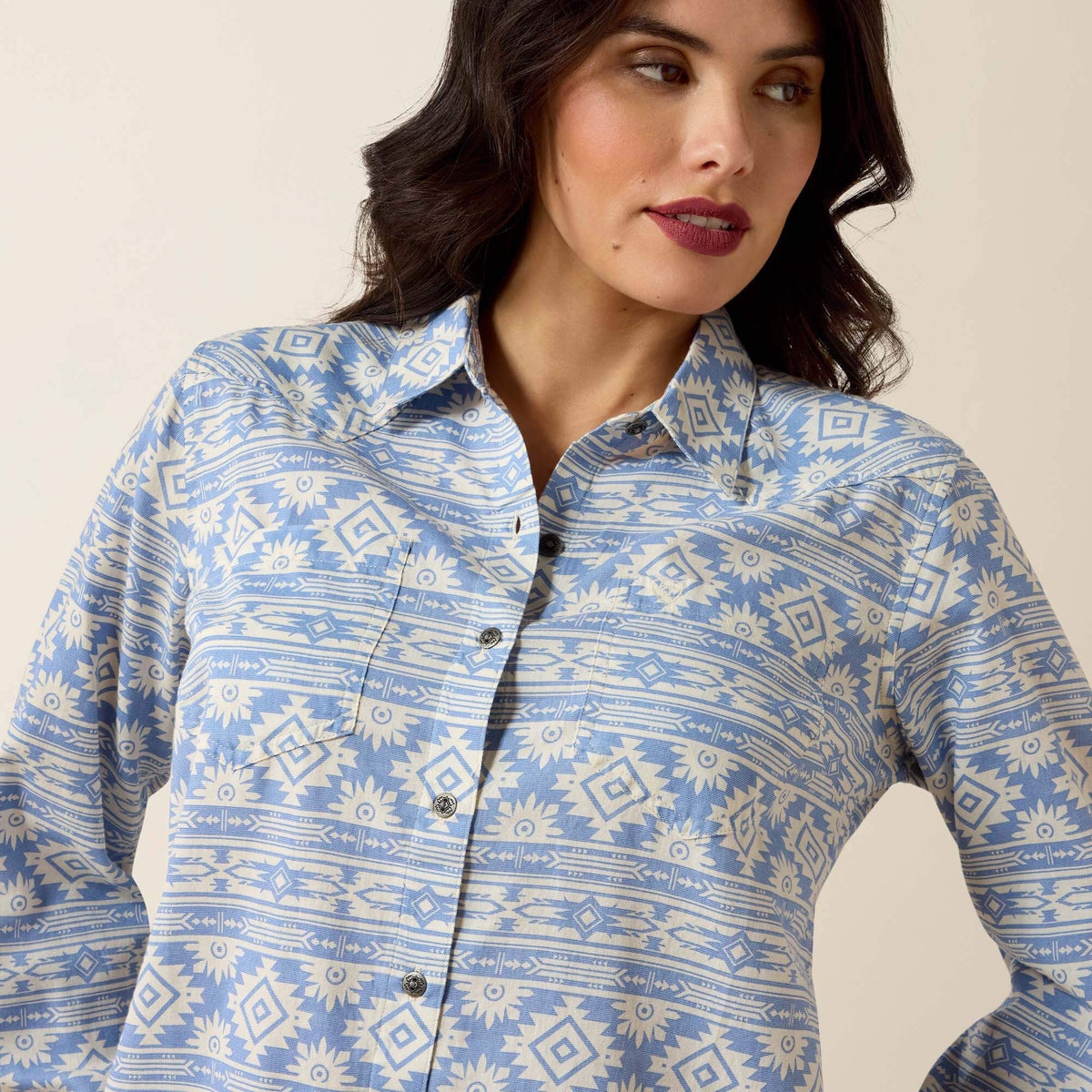 Billie Jean Shirt Ariat Sale