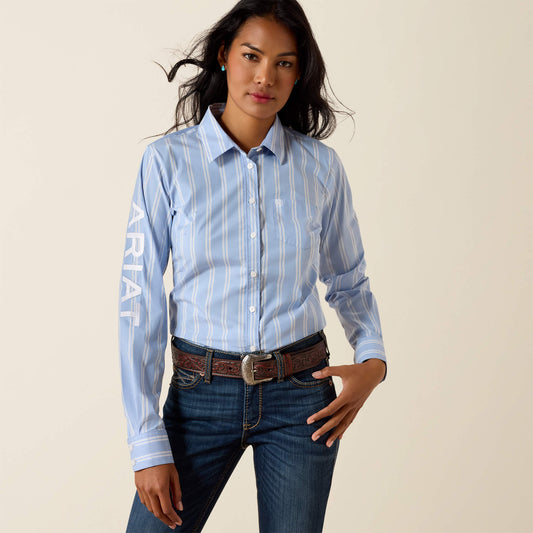 Team Kirby Shirt Ariat Sale
