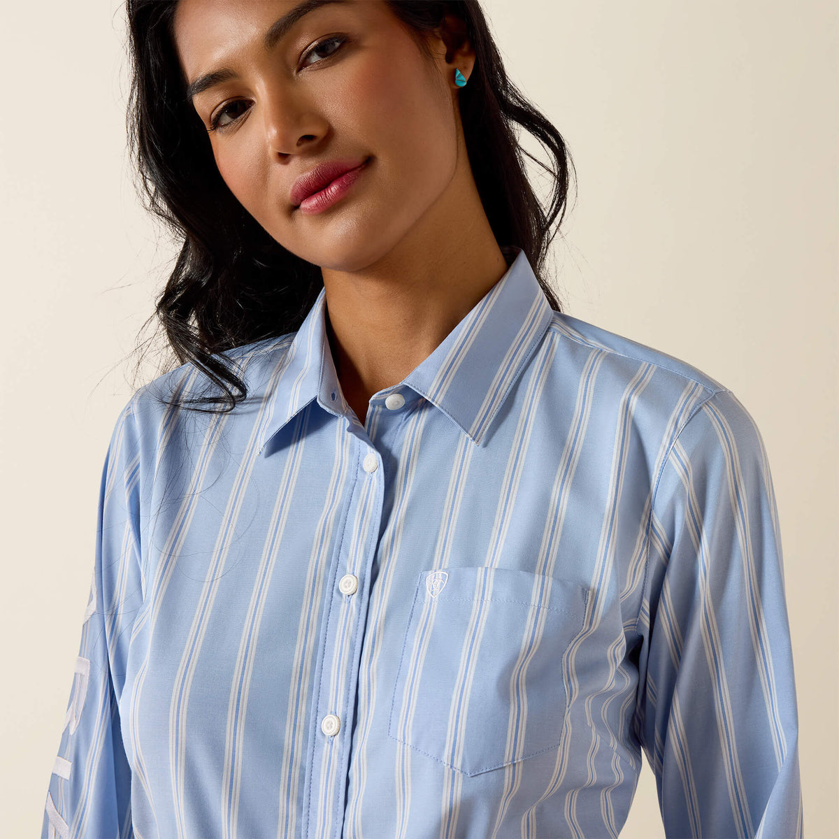 Team Kirby Shirt Ariat Sale