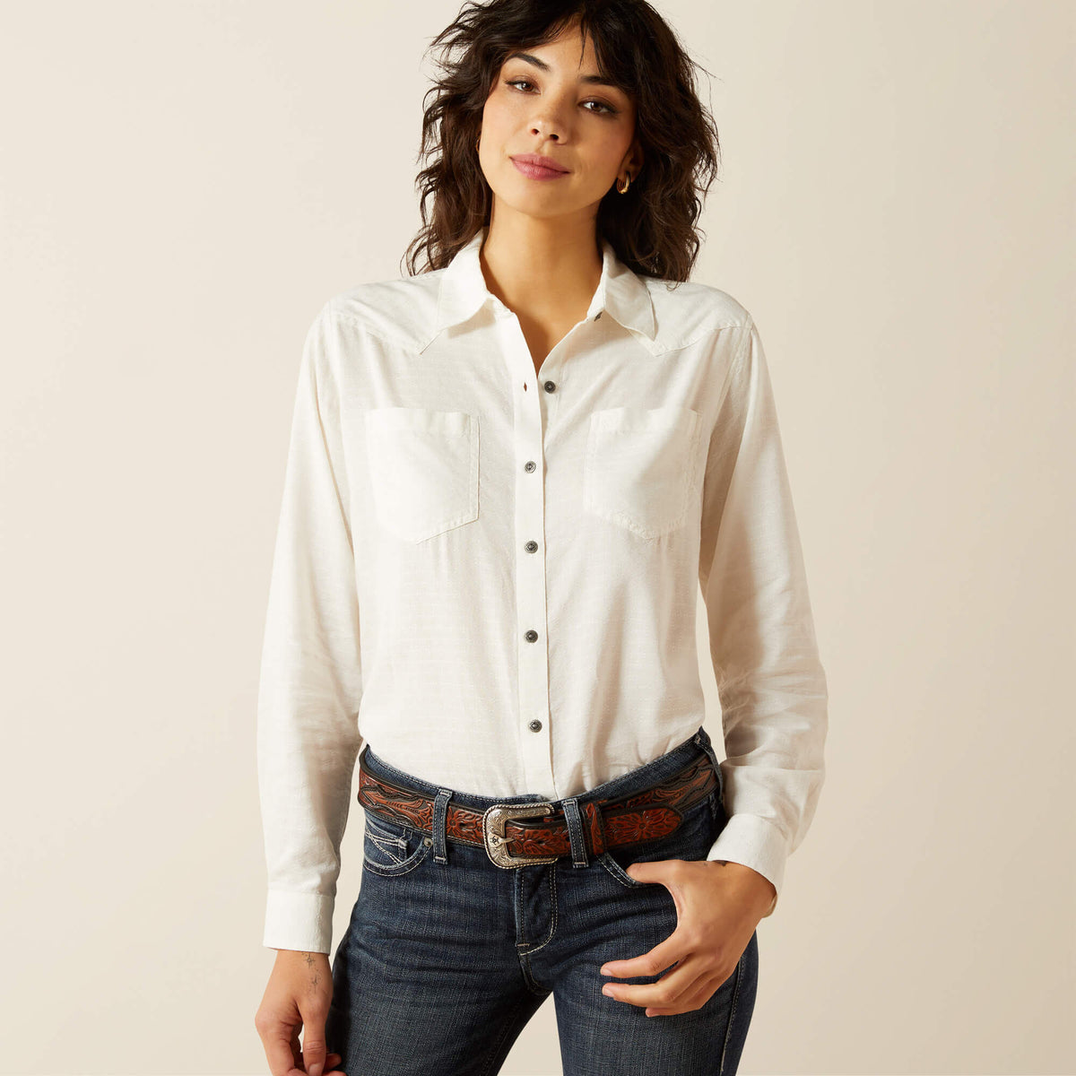 Billie Jean Shirt Ariat Sale