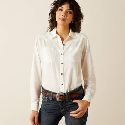 Billie Jean Shirt Ariat Sale