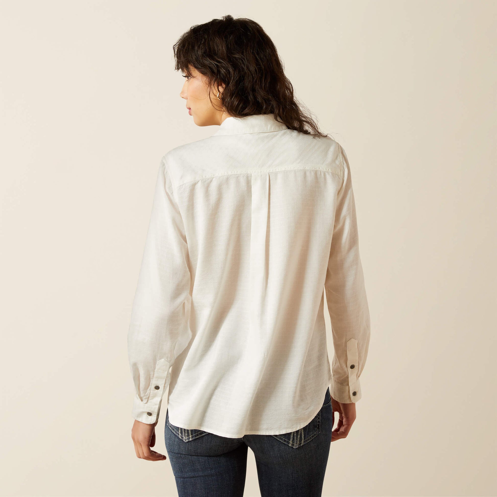 Billie Jean Shirt Ariat Sale