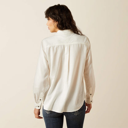 Billie Jean Shirt Ariat Sale