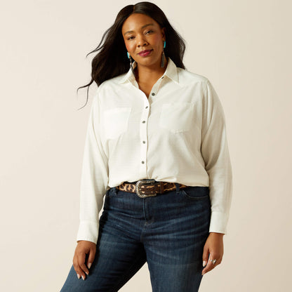 Billie Jean Shirt Ariat Sale