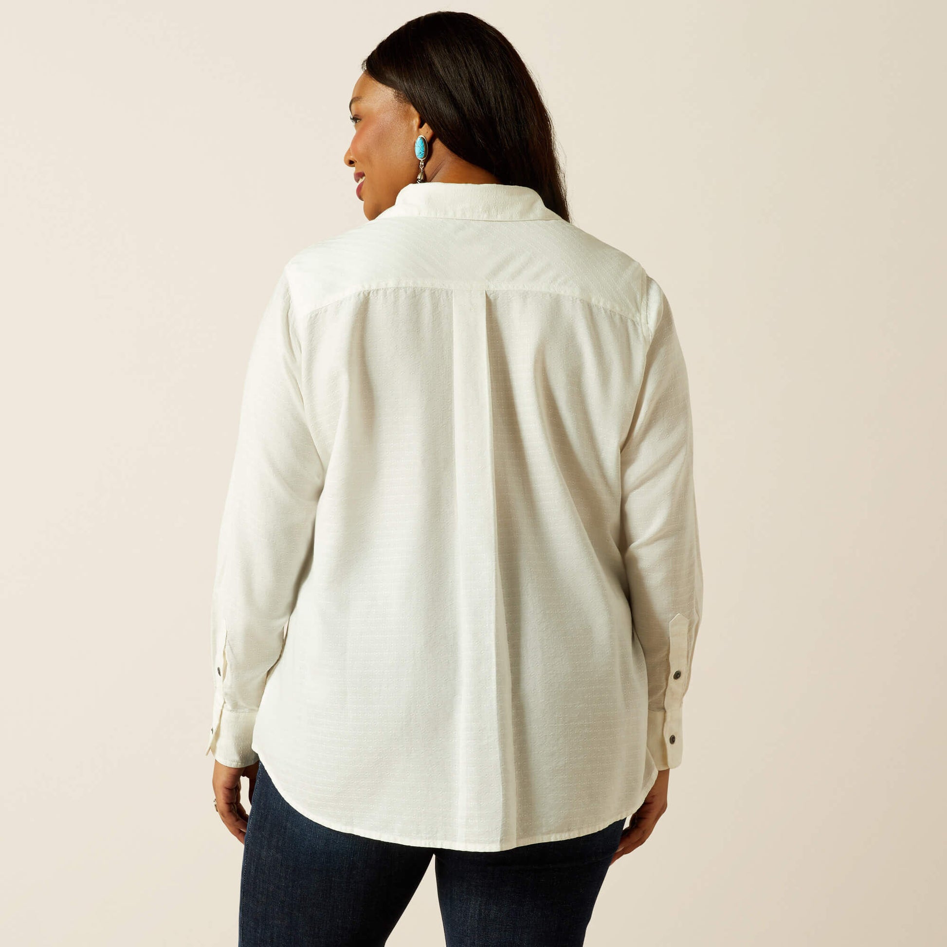 Billie Jean Shirt Ariat Sale