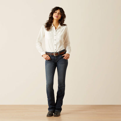 Billie Jean Shirt Ariat Sale