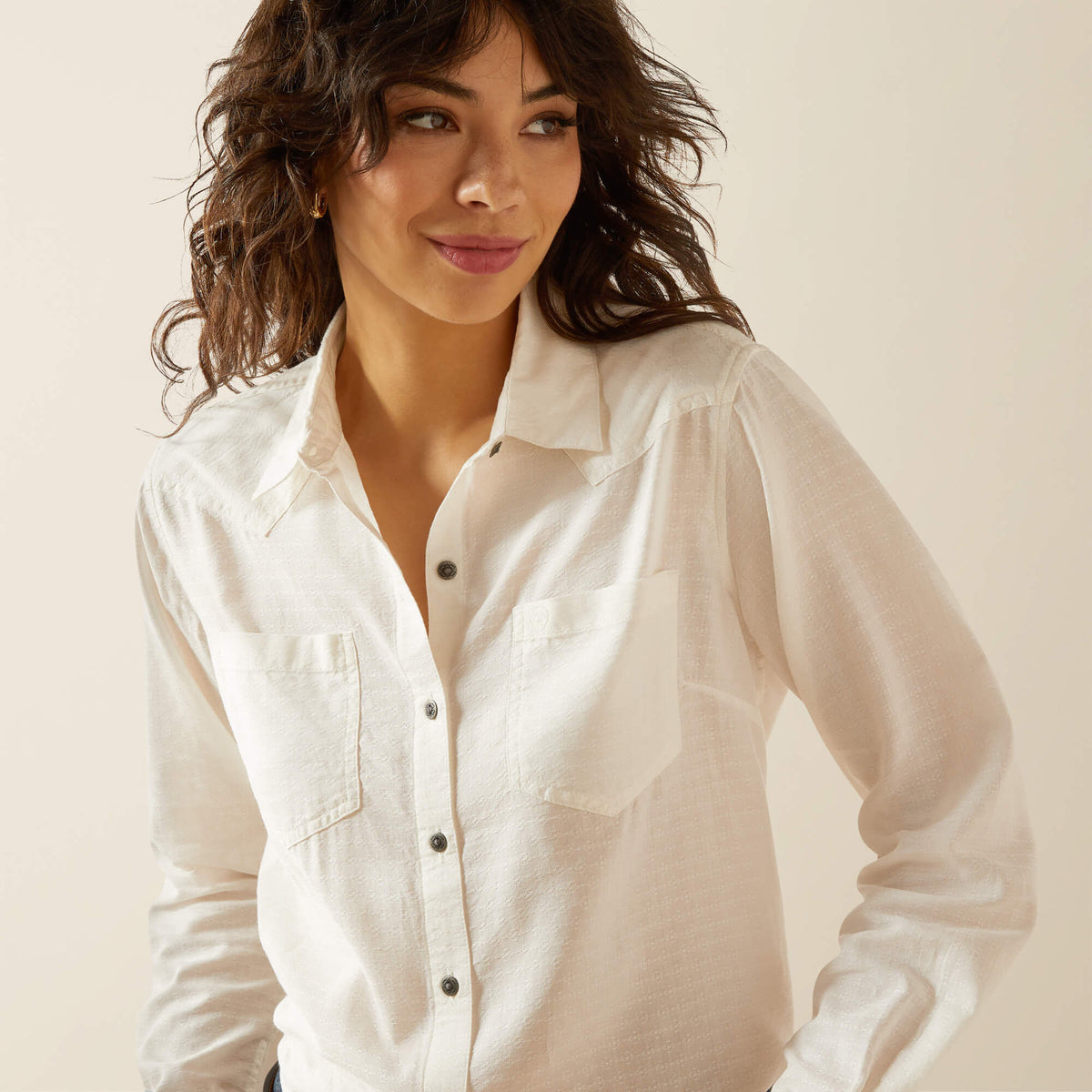 Billie Jean Shirt Ariat Sale