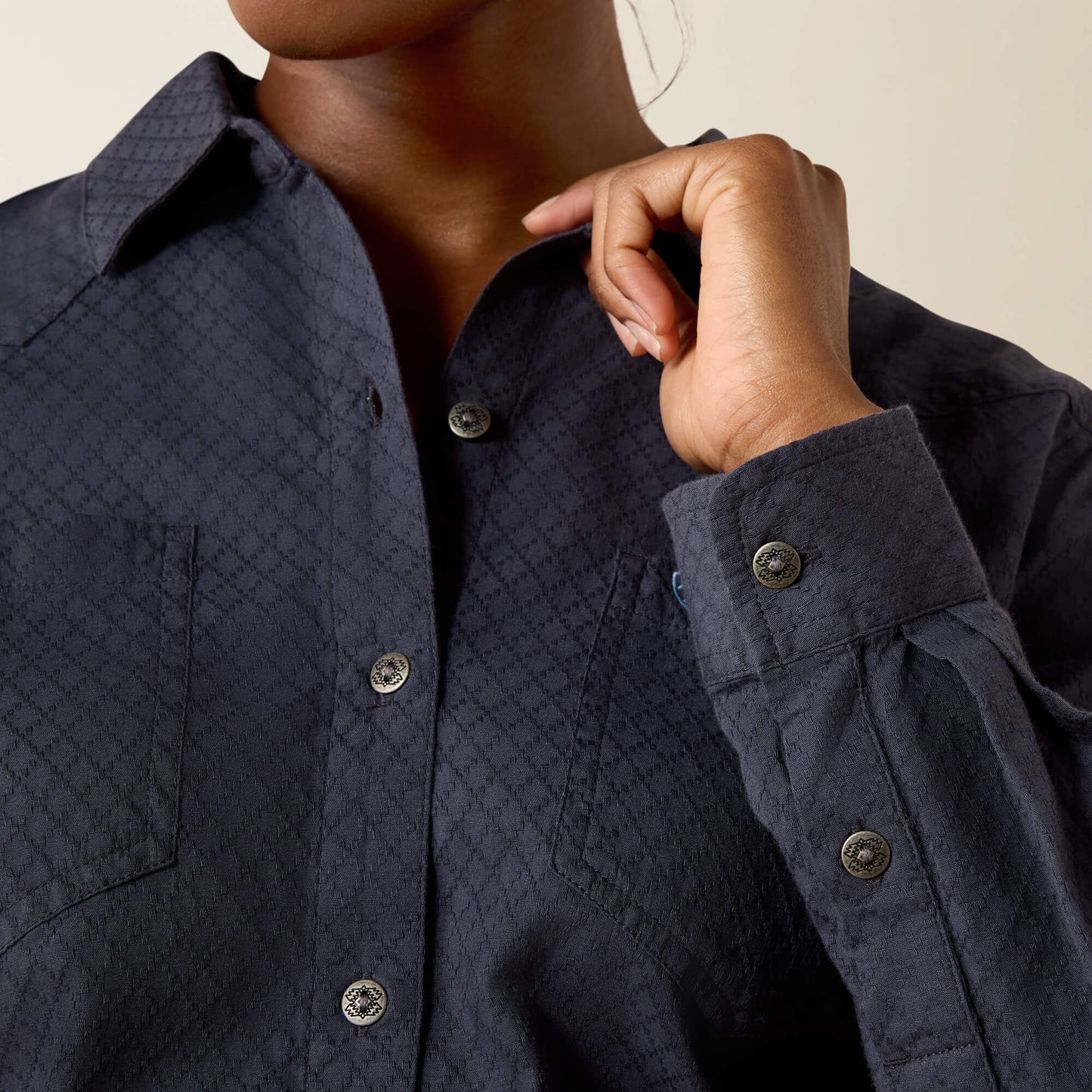 Billie Jean Shirt Ariat Sale